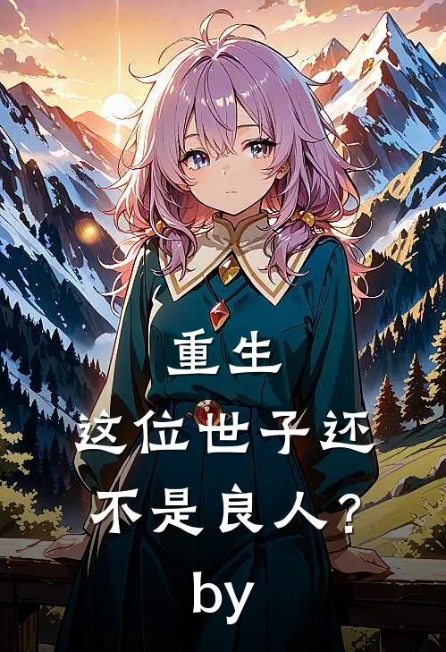 重生：这位世子还不是良人？by