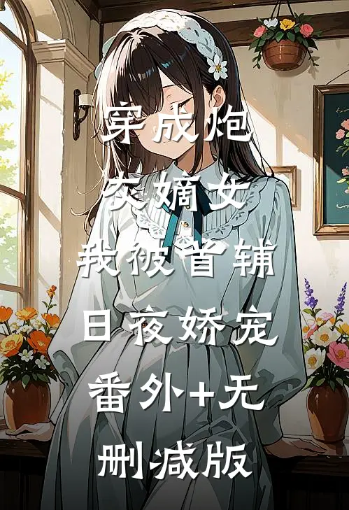 穿成炮灰嫡女，我被首辅日夜娇宠:番外+无删减版
