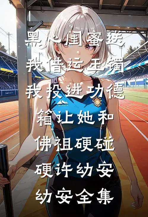 黑心闺蜜送我借运玉镯，我投进功德箱让她和佛祖硬碰硬许幼安幼安全集