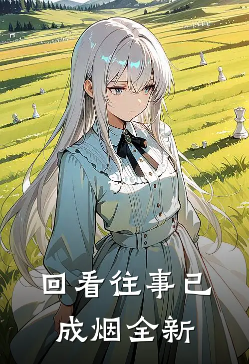 回看往事已成烟全新