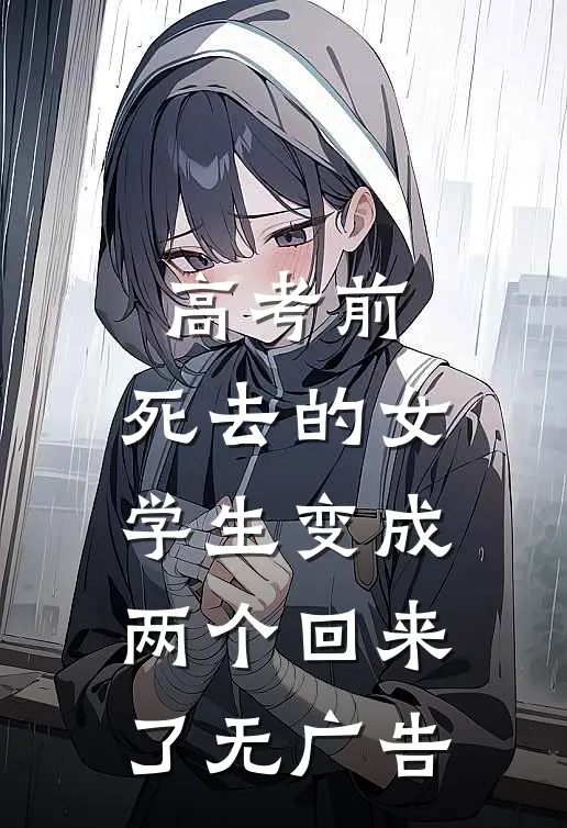 高考前，死去的女学生变成两个回来了无广告