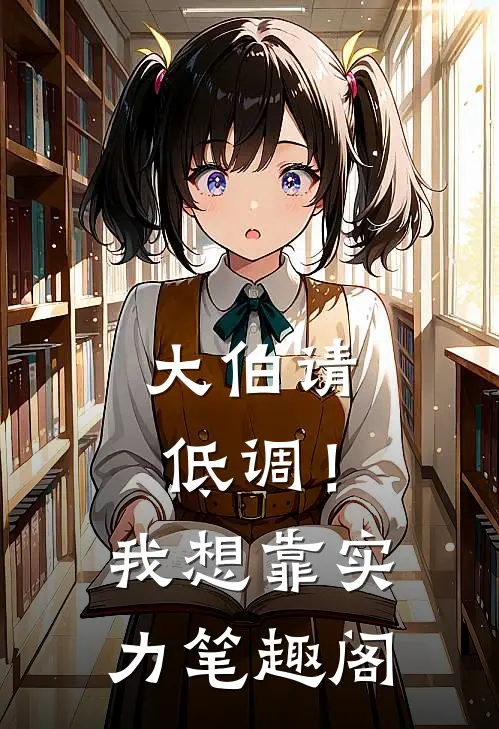 大伯请低调！我想靠实力笔趣阁