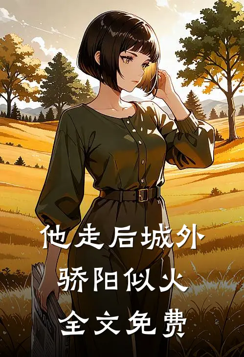 他走后城外骄阳似火全文免费