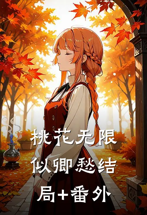 桃花无限似卿愁结局+番外