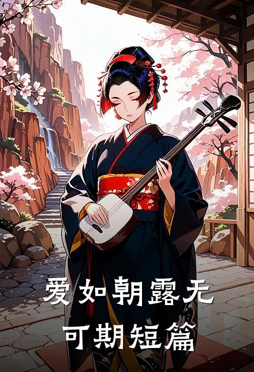 爱如朝露无可期短篇