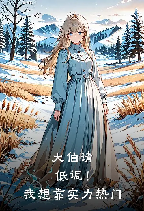 大伯请低调！我想靠实力热门