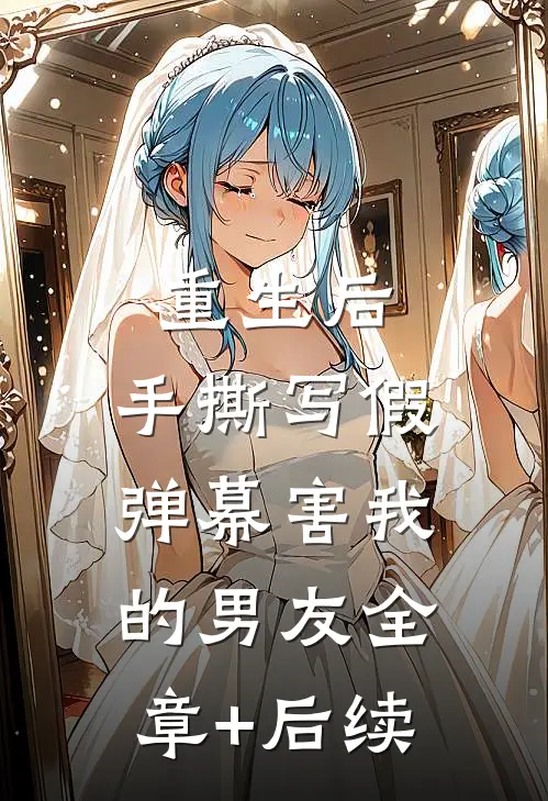 重生后，手撕写假弹幕害我的男友全章+后续