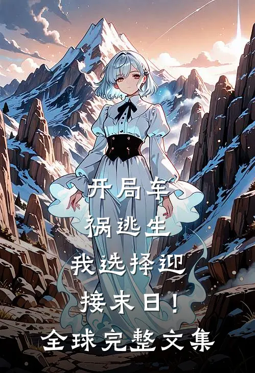开局车祸逃生，我选择迎接末日！全球完整文集