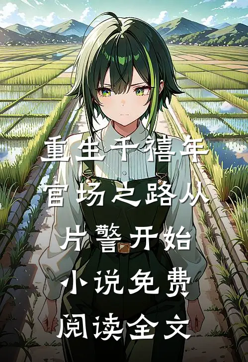 重生千禧年：官场之路从片警开始小说免费阅读全文