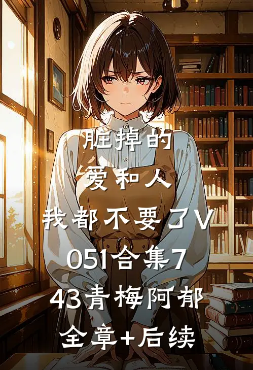 脏掉的爱和人，我都不要了V051合集743青梅阿郁:全章+后续