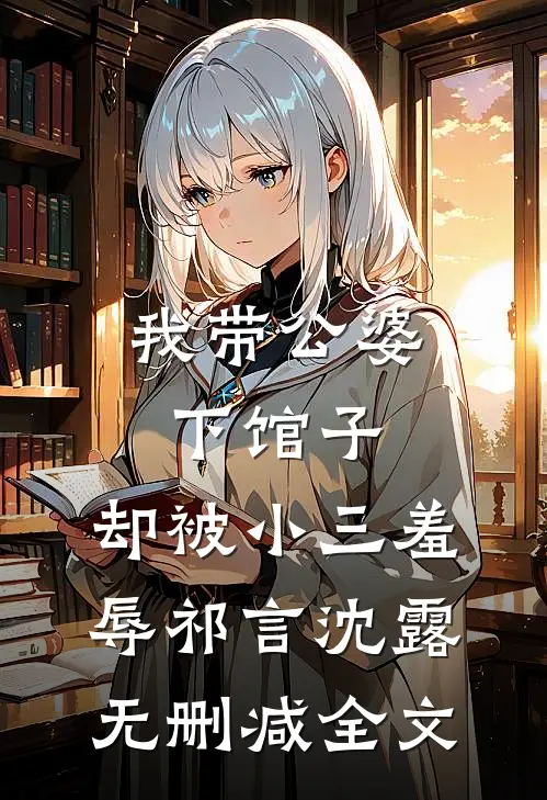我带公婆下馆子，却被小三羞辱祁言沈露无删减全文