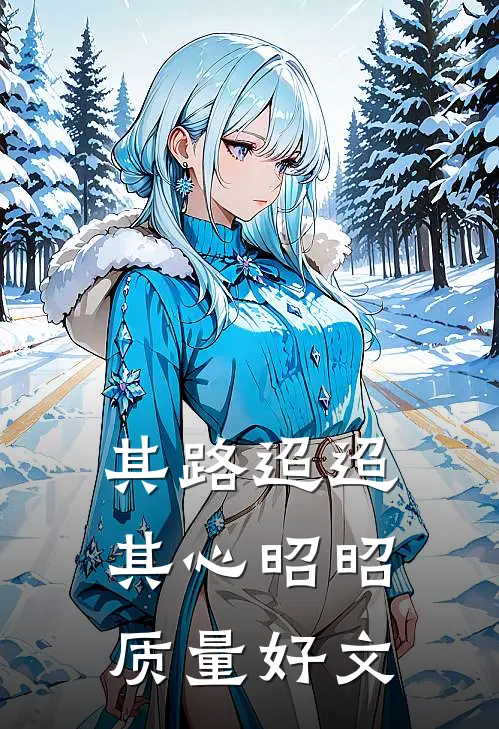 其路迢迢，其心昭昭质量好文
