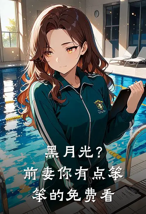 黑月光？前妻你有点笨笨的免费看