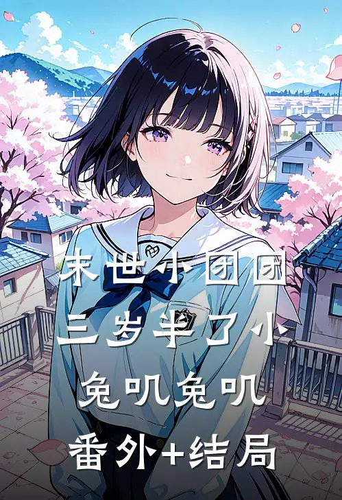 末世小团团三岁半了小兔叽兔叽:(番外)+(结局)