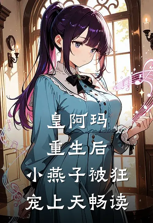 皇阿玛重生后，小燕子被狂宠上天畅读