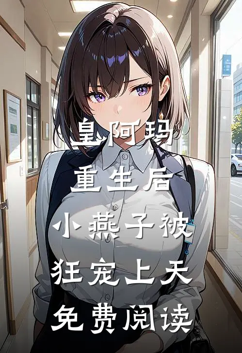 皇阿玛重生后，小燕子被狂宠上天免费阅读