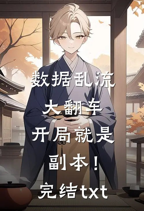 数据乱流大翻车，开局就是副本！完结txt