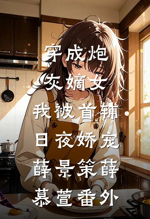 穿成炮灰嫡女，我被首辅日夜娇宠薛景策薛慕萱番外