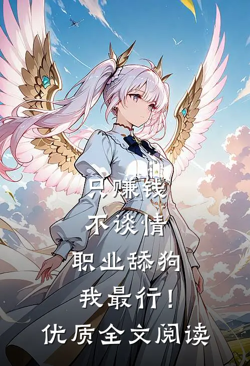 只赚钱不谈情，职业舔狗我最行！优质全文阅读
