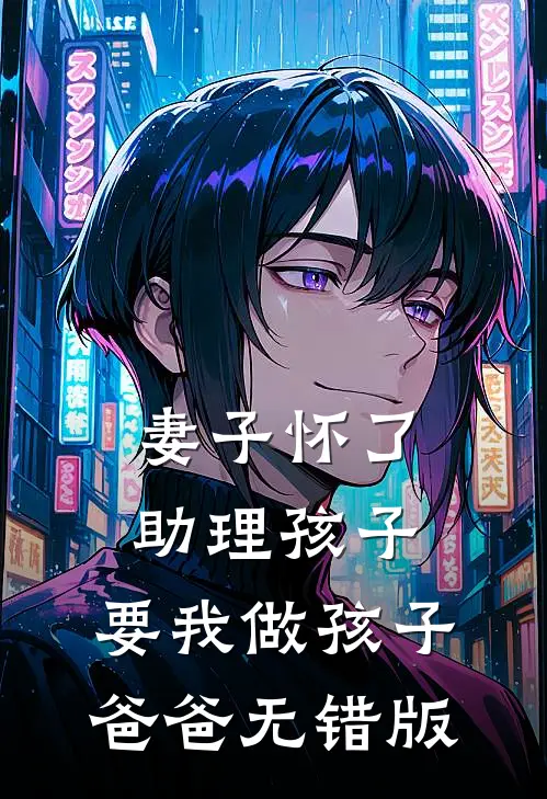 妻子怀了助理孩子，要我做孩子爸爸无错版