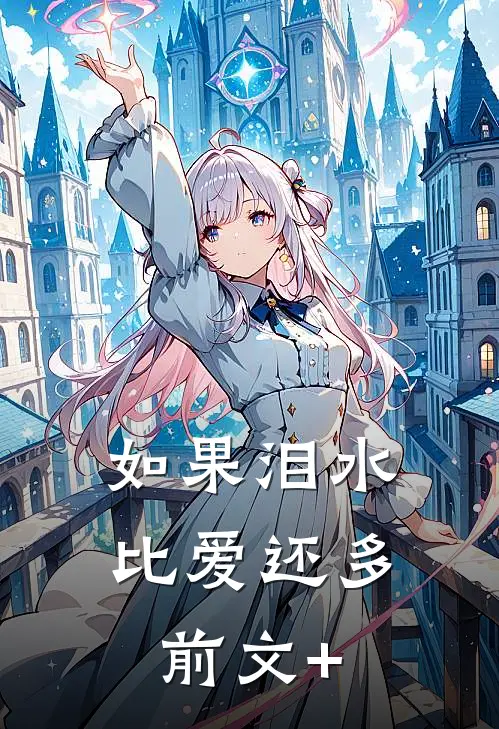 如果泪水比爱还多前文+