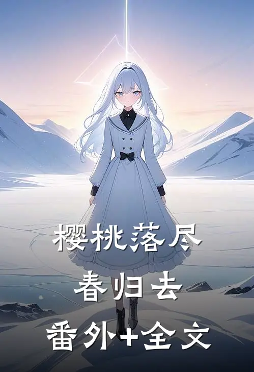樱桃落尽春归去:(番外)+(全文)