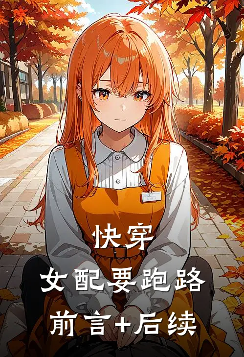 快穿：女配要跑路前言+后续