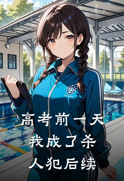 高考前一天，我成了杀人犯后续
