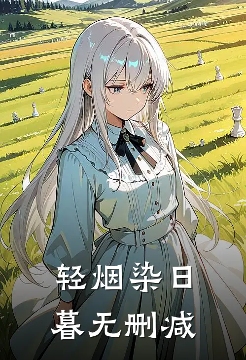 轻烟染日暮无删减