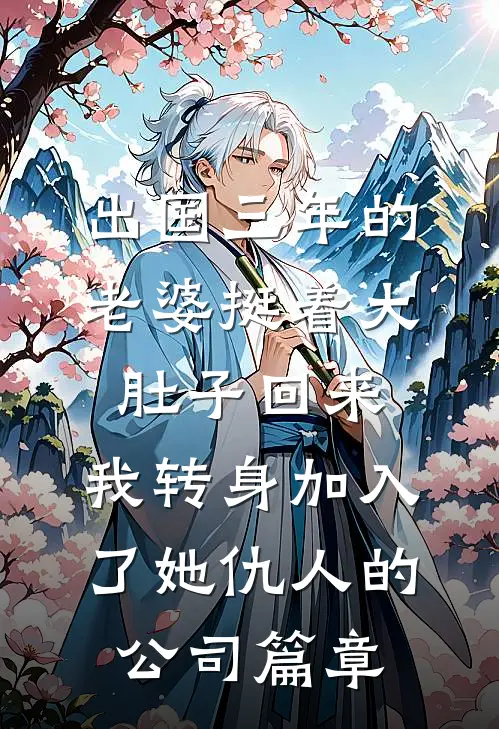 出国三年的老婆挺着大肚子回来，我转身加入了她仇人的公司篇章