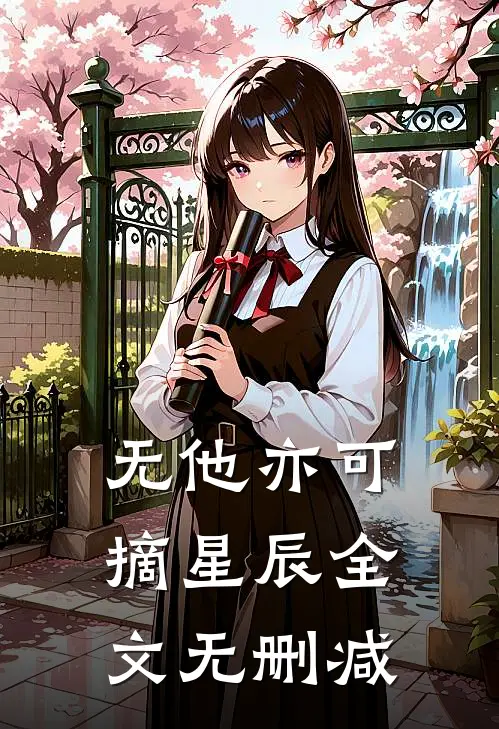 无他亦可摘星辰全文无删减