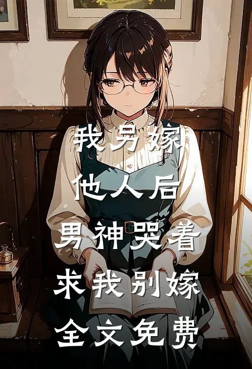 我另嫁他人后，男神哭着求我别嫁全文免费