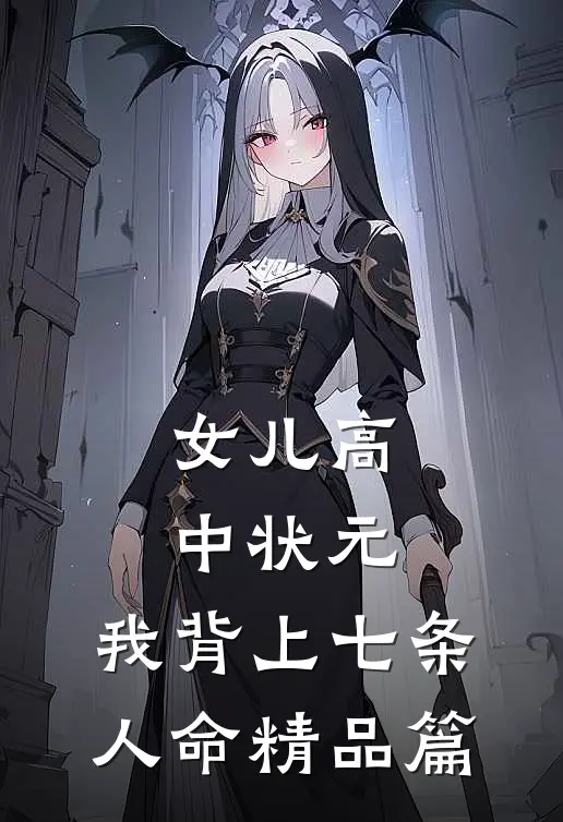 女儿高中状元，我背上七条人命精品篇