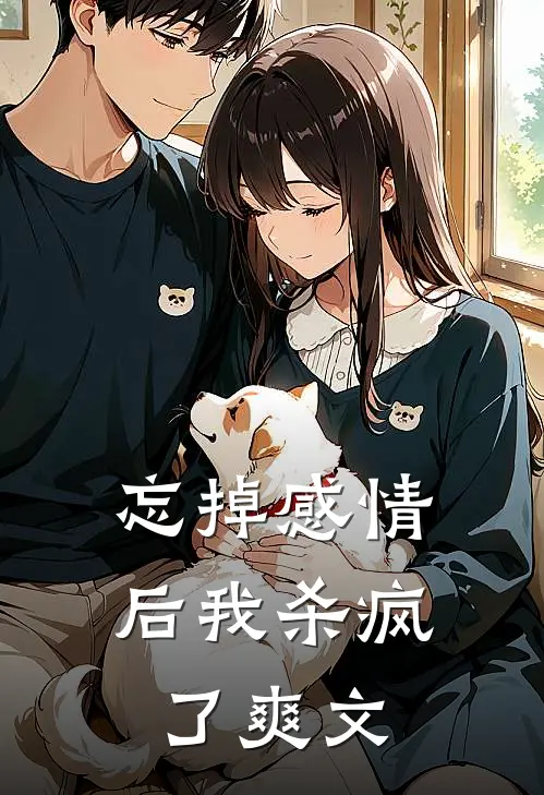 忘掉感情后我杀疯了爽文