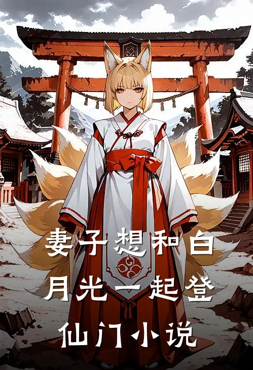 妻子想和白月光一起登仙门小说
