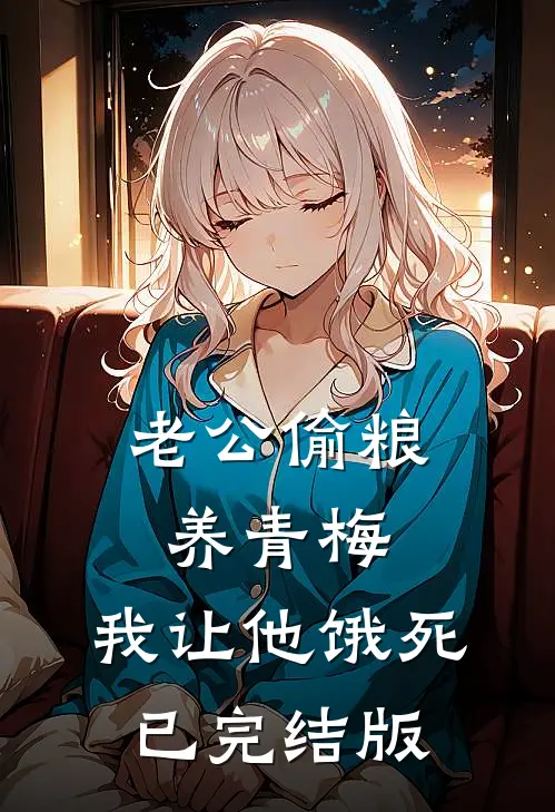 老公偷粮养青梅，我让他饿死已完结版