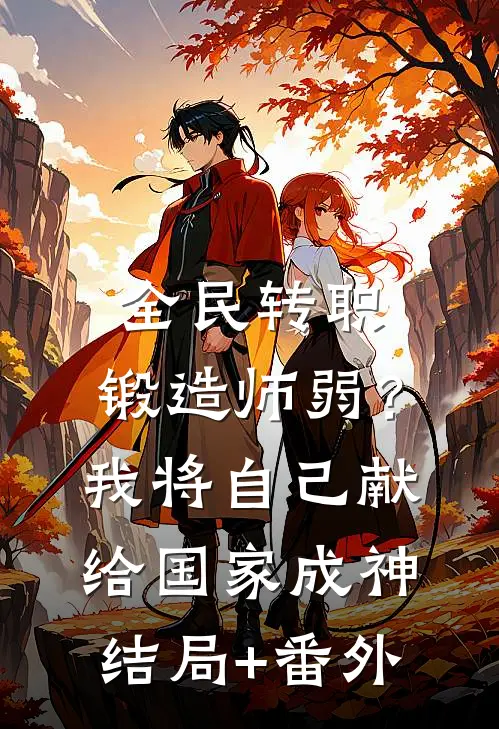 全民转职：锻造师弱？我将自己献给国家成神结局+番外