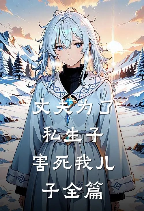 丈夫为了私生子，害死我儿子全篇