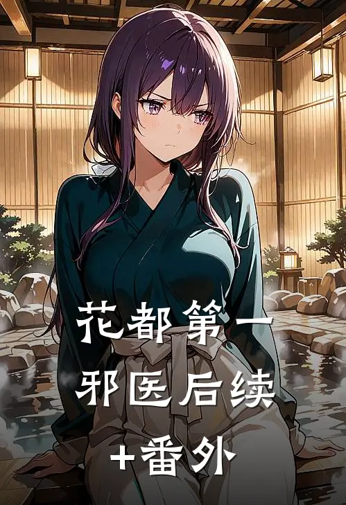 花都第一邪医后续+番外