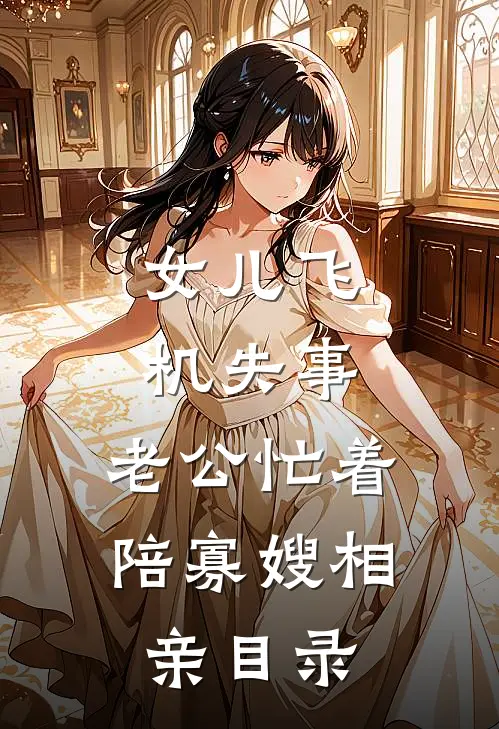 女儿飞机失事，老公忙着陪寡嫂相亲目录