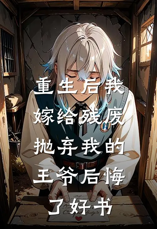 重生后我嫁给残废，抛弃我的王爷后悔了好书