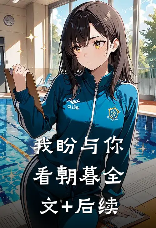 我盼与你看朝暮全文+后续
