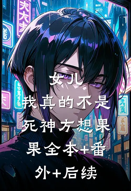 女儿，我真的不是死神方想果果全本+番外+后续