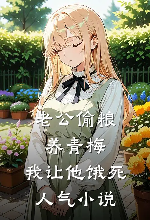 老公偷粮养青梅，我让他饿死人气小说