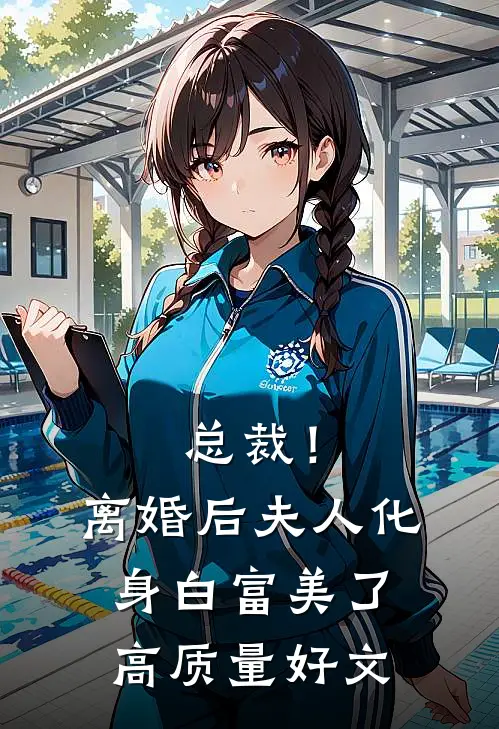 总裁！离婚后，夫人化身白富美了高质量好文