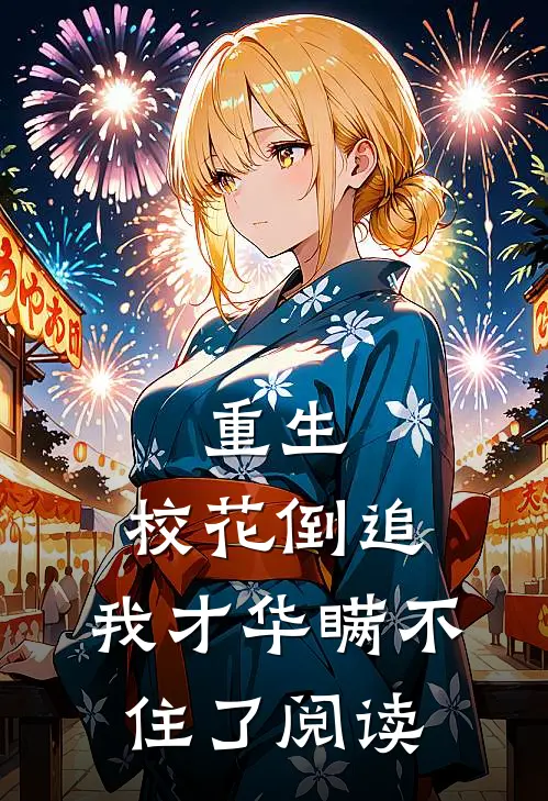 重生：校花倒追，我才华瞒不住了阅读