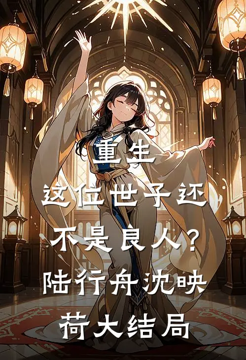 重生：这位世子还不是良人？陆行舟沈映荷大结局