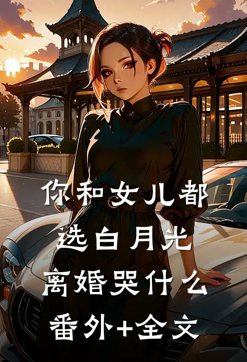 你和女儿都选白月光，离婚哭什么(番外)+(全文)