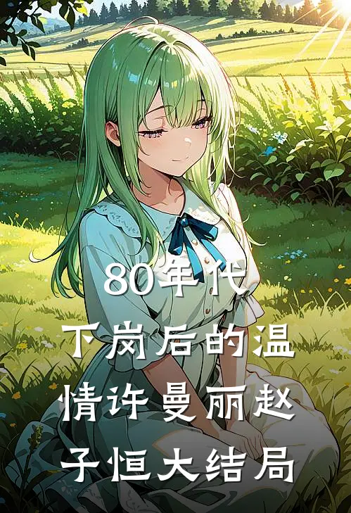 80年代，下岗后的温情许曼丽赵子恒大结局