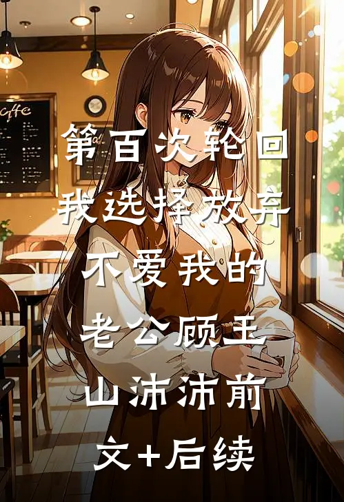 第百次轮回，我选择放弃不爱我的老公顾玉山沛沛前文+后续